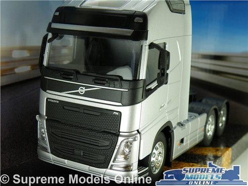 Volvo model truck lorry - fh,