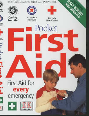 Johns ambulance pocket - st.,