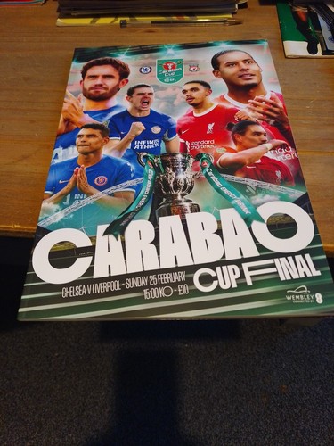2024 carabao cup final - 2024,