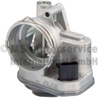 Pierburg 14393 0 control - 7.14393.26.0,