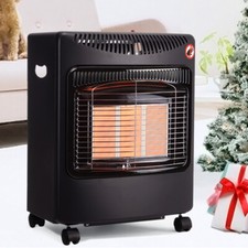 2kw mobile gas cabinet - 4.2kw,