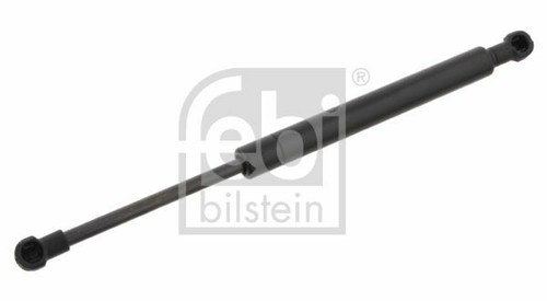 Boot gas strut tailgate - gas,