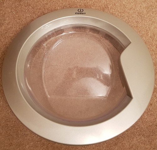 Indesit iwdc6125s silver - indesit,