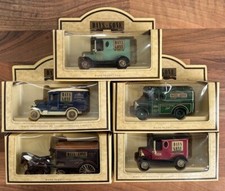 Lledo 'Days Gone' Collectors