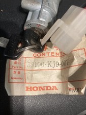 Honda Spacy Elite ignition switch 35100-KJ9-007
