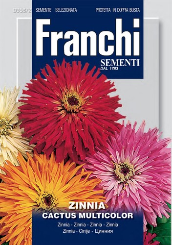 Franchi fdbf 358 zinnia - fdbf_,
