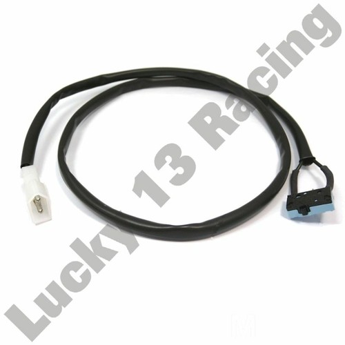 Jmp front brake - brake, light