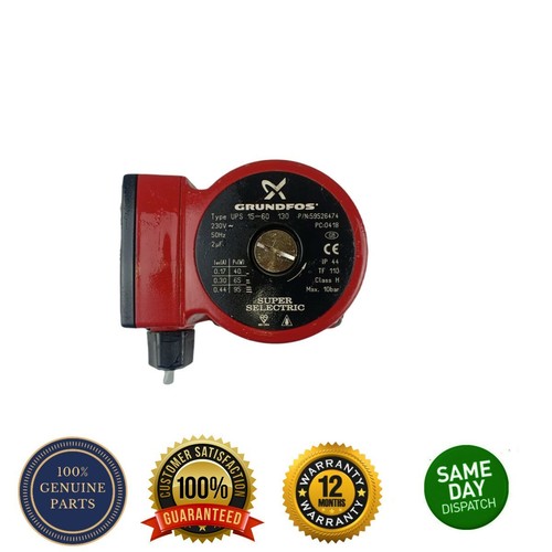 Grundfos selectric heating - selectric,
