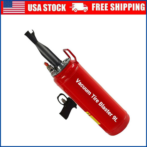 4gal handheld tire bead - tire,