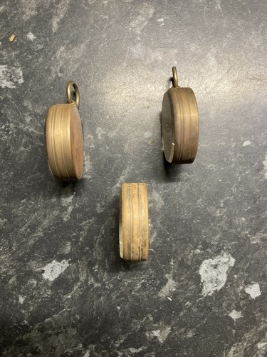 Ww2 officers compasses - officers,