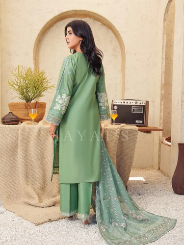 Pakistani shalwar designer - pakistani,