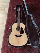 Fender F55-12 Dreadnought  -