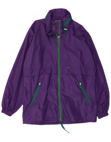 Way mens hooded rain jacket - rain,
