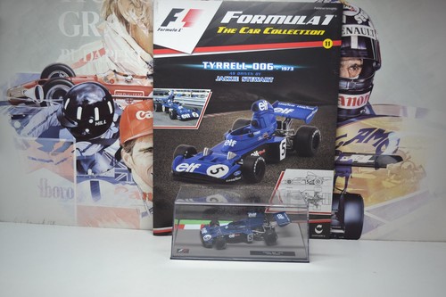 Panini series 1973 - f1,