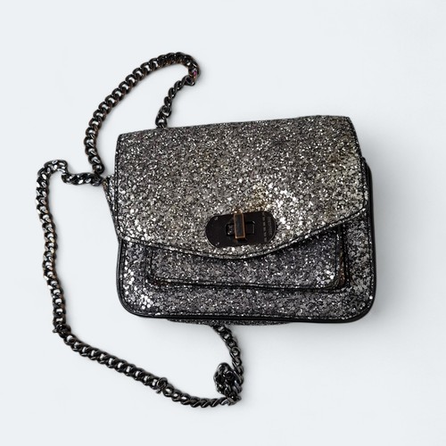 Zadig voltaire silver - &,