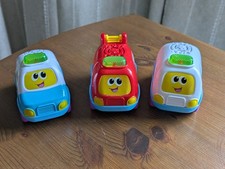 Little Tikes Emergency