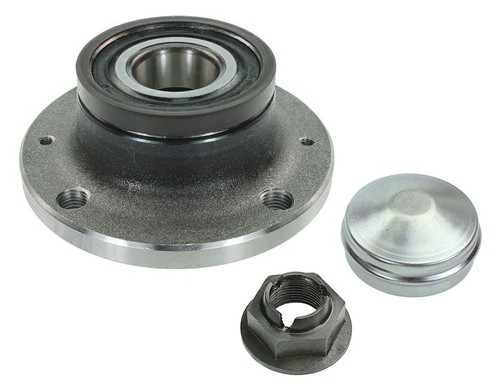 Wheel hub left right - wheel,