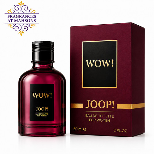 Joop wow for - women, eau