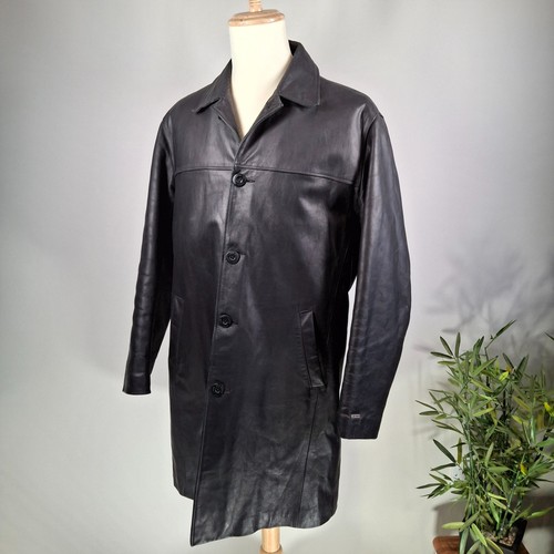 Harley davidson leather - harley, duster