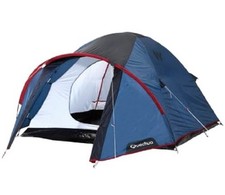 3 man tent