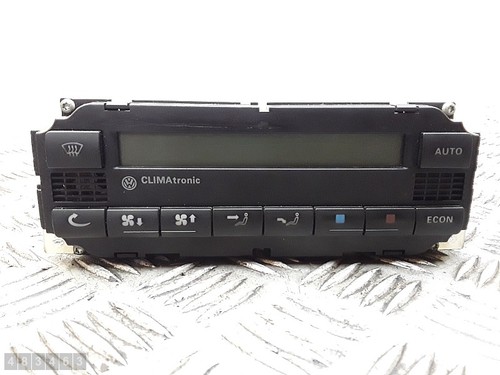 1999 passat climate - 1999, vw