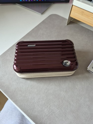 Rimowa travel amenity - travel, kit/