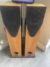 Rega RS3 Floor Standing