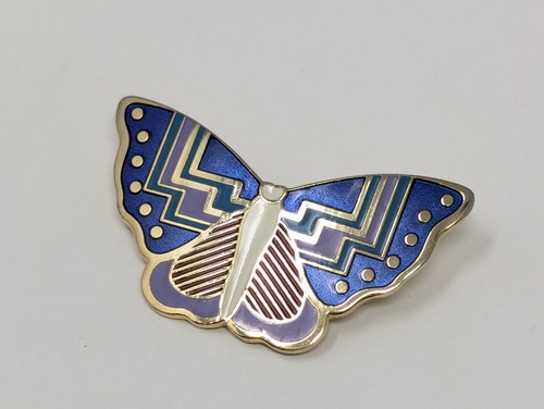 Laurel burch butterfly - laurel,