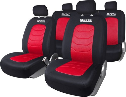 Sparco seat cover - seat,