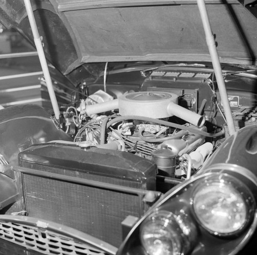 Jensen chrysler v8 - jensen,