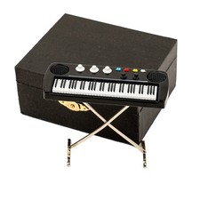 Miniature Electronic Organ