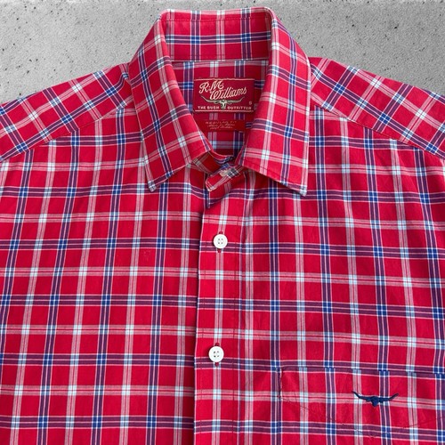 Williams shirt s - williams, s/s
