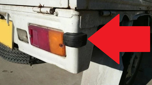 Oem daihatsu hijet - daihatsu,