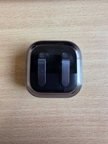 Samsung galaxy buds black - samsung,