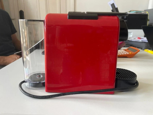 Nespresso magimix essenza mini - magimix,