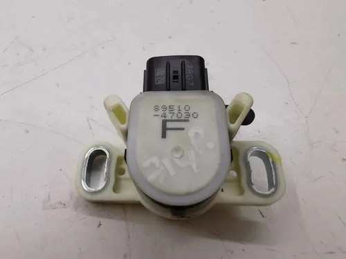 Toyota brake pedal - c-hr, x1