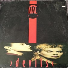 X Mal Deutschland – Devils