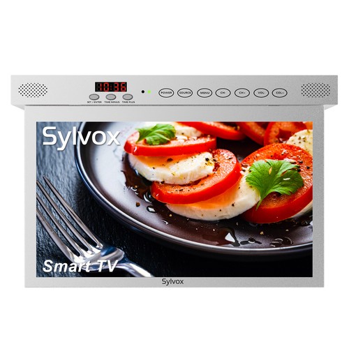 Sylvox smart tv - 15.6'',