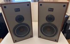 Acoustic Research AR AR28LS speakers, Fully Restored / Re-Foamed, Ex Condition
