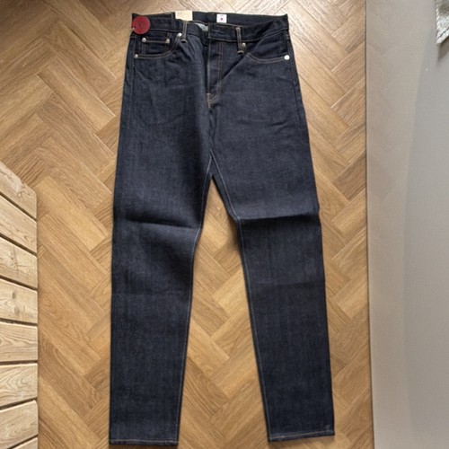 Brand new edwin regular - brand,