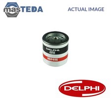 HDF495 ENGINE FUEL FILTER DELPHI NEW OE REPLACEMENT