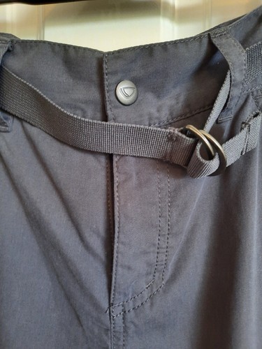 Brasher walking trousers - walking,