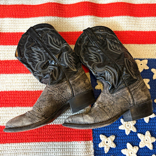 Vtg made usa - vtg, tony