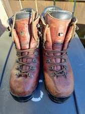 Scarpa SL Mens Walking Boots