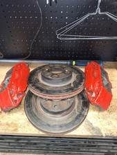Honda Integra Dc5 Brembo Brake