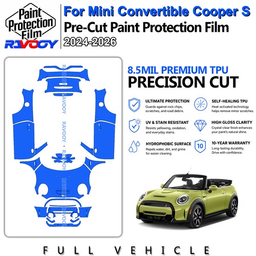 For mini convertible cooper - for,