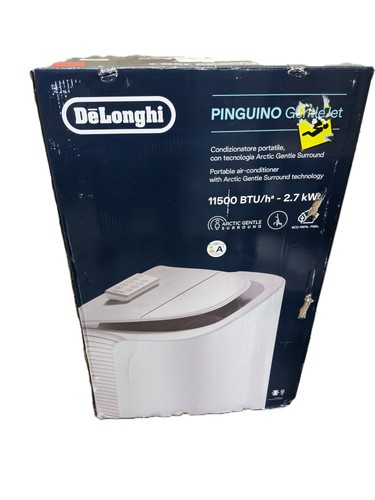 Delonghi pinguino ap98 - delonghi,