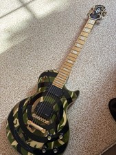 Epiphone Les Paul Zakk Wylde