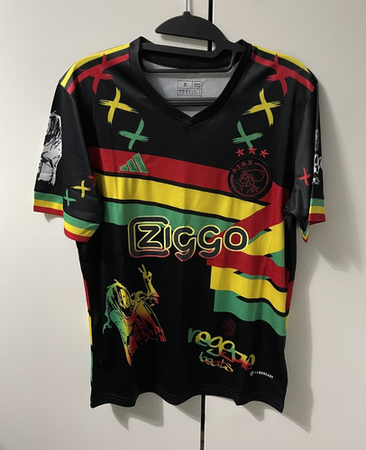Ajax adidas reggae - ajax,