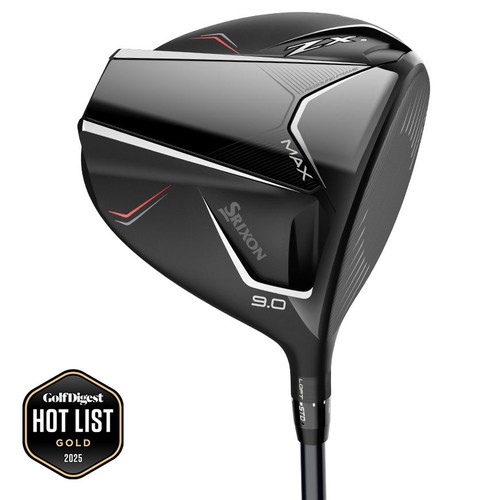 Srixon 2025 zxi max - srixon, driver